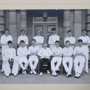 Memorabilia » 1961-1965 » Sports » Cricket