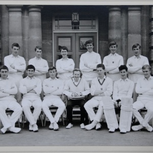 Memorabilia » 1966-1970 » Sports » Cricket